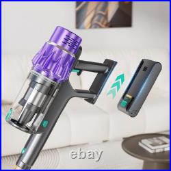 Rechargeable Replacement Battery for HC01 Cordless Vacuum Cleaner