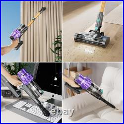 Rechargeable Replacement Battery for HC01 Cordless Vacuum Cleaner