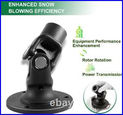 Rotor Drive Plate forJohn Deere 359 Snow Blower 2-Stage 47 54 59 60 AM38891 Rotor Drive Plate forJohn Deere 359 Snow Blower 2-Stage 47 54 59 60 AM38891