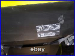 RyobI 40V HP Brushless Whisper Series 22 TwoStage Snow Blower Tool Only MISSING RyobI 40V HP Brushless Whisper Series 22 TwoStage Snow Blower Tool Only MISSING