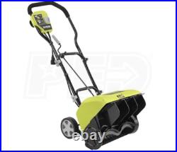 Ryobi (16) 10-Amp Electric Snow Blower New