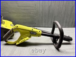 Ryobi 18V Snow Shovel USED 10in. Single-Stage Cordless Snow Shovel (Tool Only)