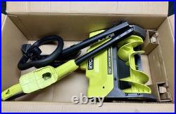 Ryobi 18V Snow Shovel USED 10in. Single-Stage Cordless Snow Shovel (Tool Only)