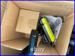 Ryobi 20in. 40V Single Stage Brushless Cordless Electric Snow Blower (RY40850)