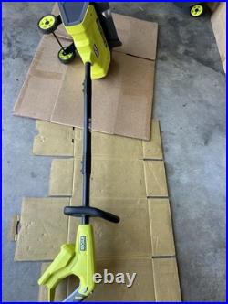 Ryobi 40V Brushless 12 Wheeled Electric Snow Shovel RY408013BTL (Tool Only)