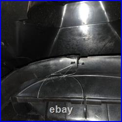 Ryobi 40V Snow Blower 20 RY40805 for parts or repair Ryobi 40V Snow Blower 20 RY40805 for parts or repair