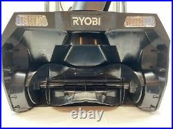 Ryobi 40V Snow Blower RY40805 Missing Parts
