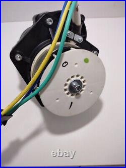 Ryobi 40V Snowblower 22 Whisper 2 Stage RY408015 Auger Motor Impeller Gearbox