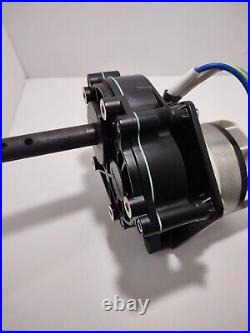 Ryobi 40V Snowblower 22 Whisper 2 Stage RY408015 Auger Motor Impeller Gearbox