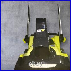 Ryobi 40 Volt HP Brushless Snowblower Tool Only RY408010VNM