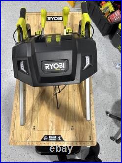 Ryobi OEM Control Board Assembly RY40807 HP 40v 24 2-Stage Snow Blower