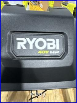 Ryobi OEM Control Board Assembly RY40807 HP 40v 24 2-Stage Snow Blower