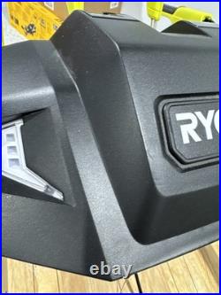 Ryobi OEM Control Board Assembly RY40807 HP 40v 24 2-Stage Snow Blower