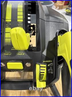 Ryobi OEM Control Board Assembly RY40807 HP 40v 24 2-Stage Snow Blower