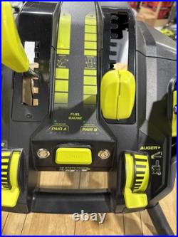 Ryobi OEM Control Board Assembly RY40807 HP 40v 24 2-Stage Snow Blower