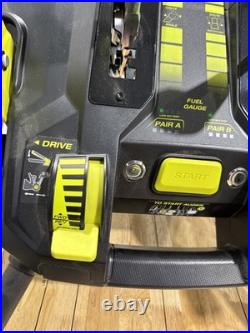 Ryobi OEM Control Board Assembly RY40807 HP 40v 24 2-Stage Snow Blower