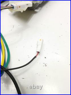 Ryobi OEM Motor & Controller Assy RY408010VNM 40v HP Brushless 21 Snow Blower