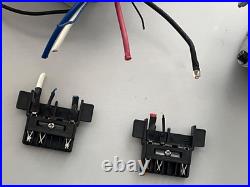 Ryobi OEM Motor & Controller Assy for RY40806VNM 40V Brushless 21 Snow Blower Ryobi OEM Motor & Controller Assy for RY40806VNM 40V Brushless 21 Snow Blower