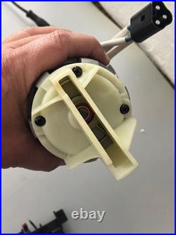 Ryobi OEM Motor & Controller Assy for RY40806VNM 40V Brushless 21 Snow Blower Ryobi OEM Motor & Controller Assy for RY40806VNM 40V Brushless 21 Snow Blower