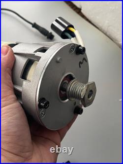 Ryobi OEM Motor & Controller Assy for RY40806VNM 40V Brushless 21 Snow Blower Ryobi OEM Motor & Controller Assy for RY40806VNM 40V Brushless 21 Snow Blower