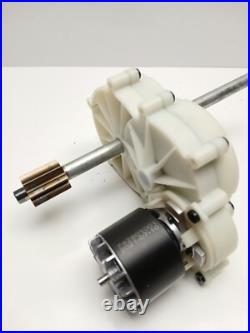 Ryobi OEM Transmission Gear Box Assembly RY40807 HP 40v 24 Snow Blower. #37