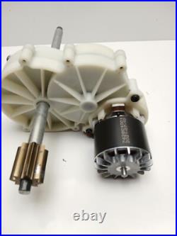 Ryobi OEM Transmission Gear Box Assembly RY40807 HP 40v 24 Snow Blower. #37