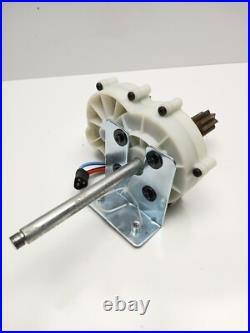 Ryobi OEM Transmission Gear Box Assembly RY40807 HP 40v 24 Snow Blower. #37