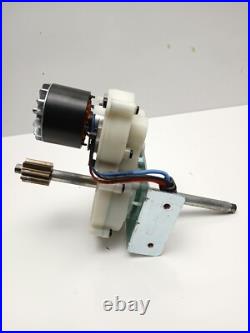 Ryobi OEM Transmission Gear Box Assembly RY40807 HP 40v 24 Snow Blower. #37