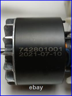 Ryobi OEM Transmission Gear Box Assembly RY40807 HP 40v 24 Snow Blower. #37