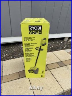 Ryobi One+ 10 18V Snow Shovel Kit (Includes 4Ah Lithium Battery & Charger)