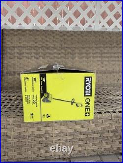 Ryobi One+ 10 18V Snow Shovel Kit (Includes 4Ah Lithium Battery & Charger)