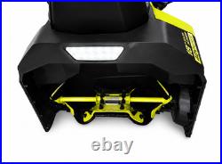 Ryobi One+ 10 18V Snow Shovel Kit (Includes 4Ah Lithium Battery & Charger)