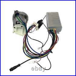 Controller Motore Ryobi 280999002 – Ricambio OEM Per RY401014, Azionamento Homelite