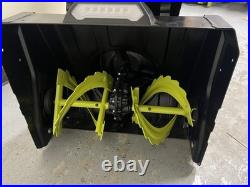 Ryobi RY408015 40V HP Brushless Whisper Serie 22 TwoStage Snow Blower TOOL ONLY