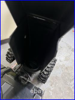 Ryobi RY408015 40V HP Brushless Whisper Serie 22 TwoStage Snow Blower TOOL ONLY