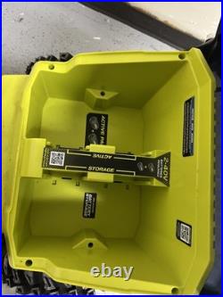 Ryobi RY408015 40V HP Brushless Whisper Serie 22 TwoStage Snow Blower TOOL ONLY