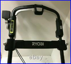 Ryobi RY40806 21 in. 40V Brushless Cordless Snow Blower bare tool, GD M