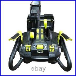 Ryobi RY40807 40V HP Brushless 24 in. Self-Propelled 2-Stage Snow Blower