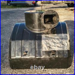 Ryobi RY40807 40V Snowblower Genuine Auger Housing Assy 24 with labels Free Ship