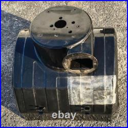 Ryobi RY40807 40V Snowblower Genuine Auger Housing Assy 24 with labels Free Ship