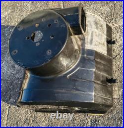 Ryobi RY40807 40V Snowblower Genuine Auger Housing Assy 24 with labels Free Ship