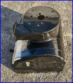 Ryobi RY40807 40V Snowblower Genuine Auger Housing Assy 24 with labels Free Ship