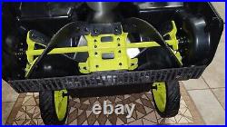 Ryobi RY408101VNM Brushless Whisper 40v HP 21 Snow Blower (Tool Only)