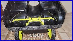 Ryobi RY408101VNM Brushless Whisper 40v HP 21 Snow Blower (Tool Only)