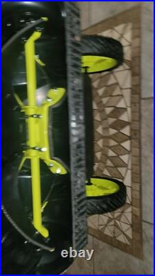 Ryobi RY408101VNM Brushless Whisper 40v HP 21 Snow Blower (Tool Only)