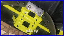 Ryobi RY408101VNM Brushless Whisper 40v HP 21 Snow Blower (Tool Only)