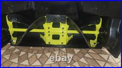 Ryobi RY408101VNM Brushless Whisper 40v HP 21 Snow Blower (Tool Only)