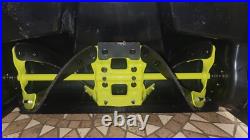 Ryobi RY408101VNM Brushless Whisper 40v HP 21 Snow Blower (Tool Only)