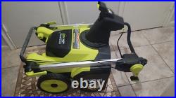 Ryobi RY408101VNM Brushless Whisper 40v HP 21 Snow Blower (Tool Only)