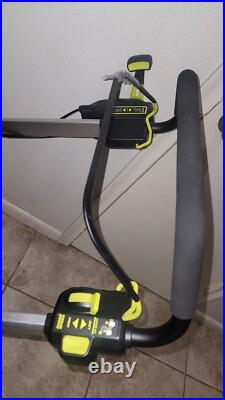 Ryobi RY408101VNM Brushless Whisper 40v HP 21 Snow Blower (Tool Only)